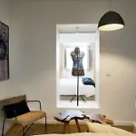 Apartamento Sonel Investe Anjos Boutique By Get Your *