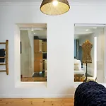 Sonel Investe Anjos Boutique By Get Your Lisboa