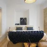 Apartamento Sonel Investe Anjos Boutique By Get Your
