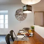 Sonel Investe Anjos Boutique By Get Your Apartamento Lisboa