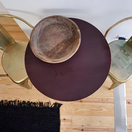 Sonel Investe Anjos Boutique By Get Your Apartamento