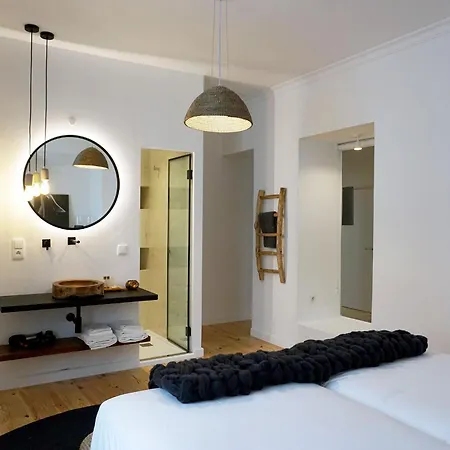 Sonel Investe Anjos Boutique By Get Your Apartmán