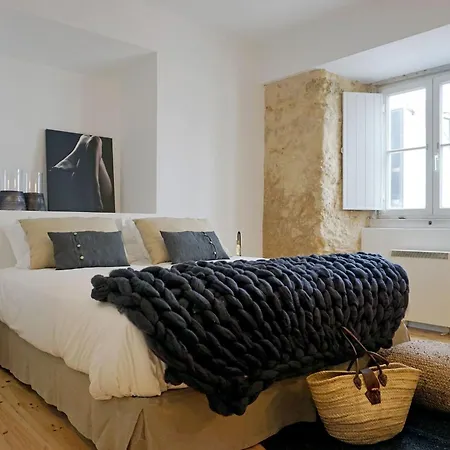 Sonel Investe Anjos Boutique By Get Your * Lisboa