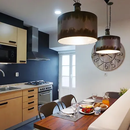 Apartmán Sonel Investe Anjos Boutique By Get Your *