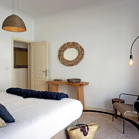 Sonel Investe Anjos Boutique By Get Your Apartamento Lisboa