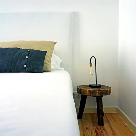 Sonel Investe Anjos Boutique By Get Your Apartamento