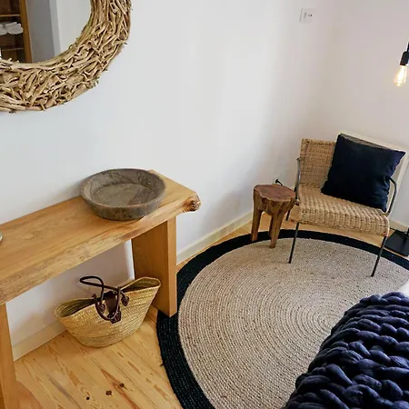 Apartamento Sonel Investe Anjos Boutique By Get Your