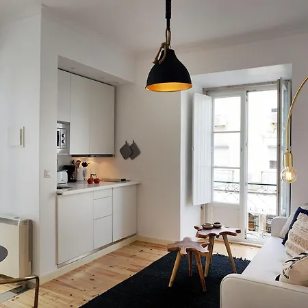 Sonel Investe Anjos Boutique By Get Your * Lisboa