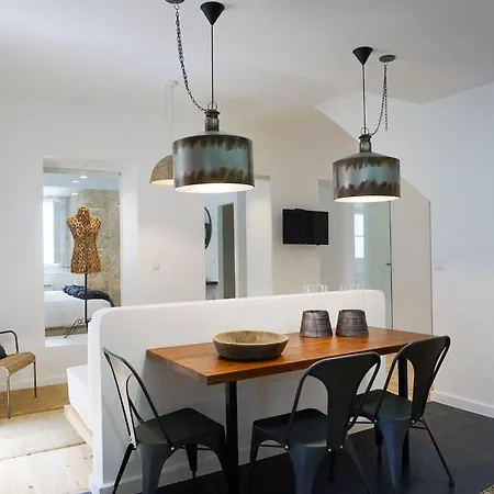 Sonel Investe Anjos Boutique By Get Your Lisboa