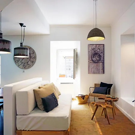 Apartmán Sonel Investe Anjos Boutique By Get Your