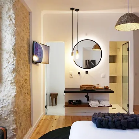 Sonel Investe Anjos Boutique By Get Your * Lisboa