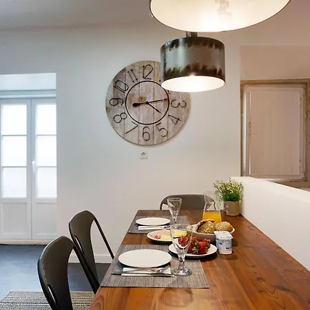 Sonel Investe Anjos Boutique By Get Your Apartamento Lisboa