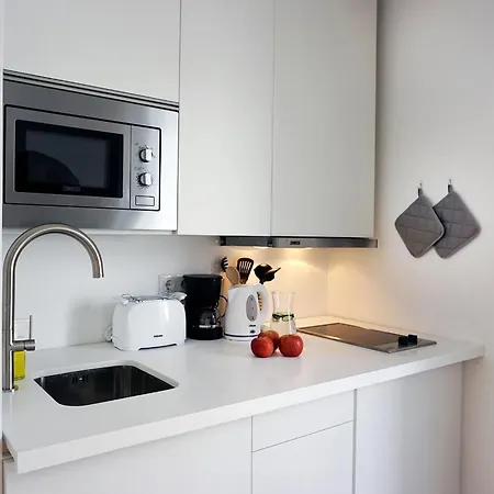 Sonel Investe Anjos Boutique By Get Your Apartmán