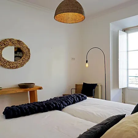 Sonel Investe Anjos Boutique By Get Your Apartmán