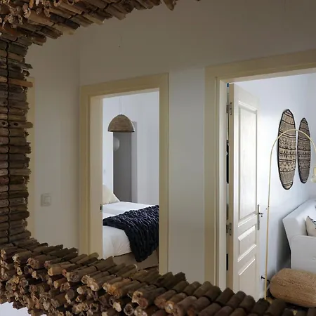 Sonel Investe Anjos Boutique By Get Your Apartmán *