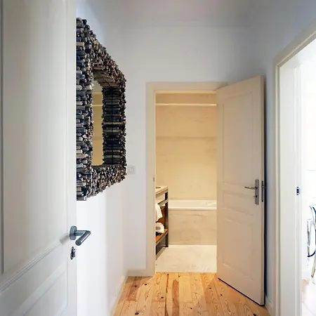 Sonel Investe Anjos Boutique By Get Your * Lisboa