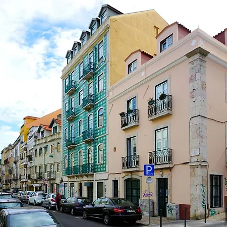 Apartamento Sonel Investe Anjos Boutique By Get Your