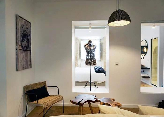 Διαμέρισμα Sonel Investe Anjos Boutique By Get Your *