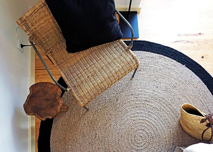 Sonel Investe Anjos Boutique By Get Your * リスボン