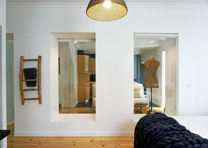 Sonel Investe Anjos Boutique By Get Your Lisboa