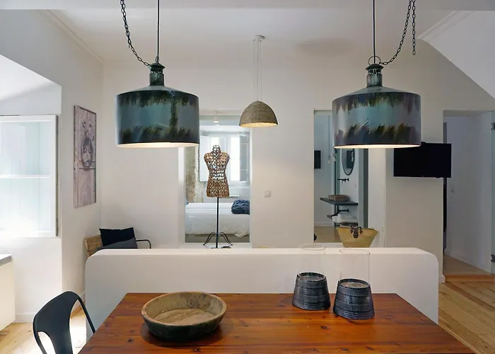 Sonel Investe Anjos Boutique By Get Your * リスボン