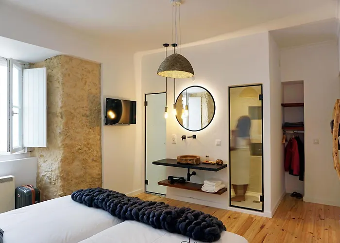 Sonel Investe Anjos Boutique By Get Your Διαμέρισμα Lisboa