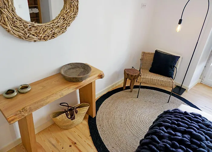 Διαμέρισμα Sonel Investe Anjos Boutique By Get Your