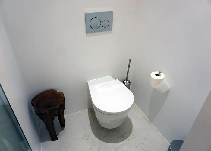 Sonel Investe Anjos Boutique By Get Your アパート *