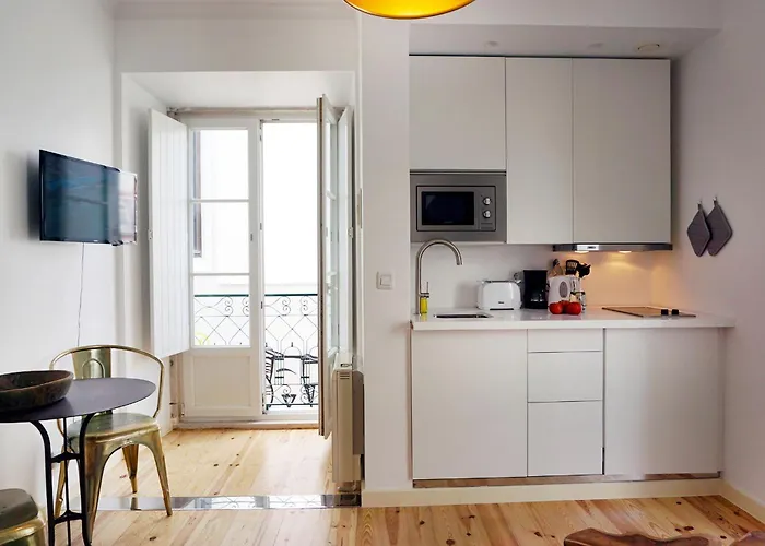 Sonel Investe Anjos Boutique By Get Your リスボン