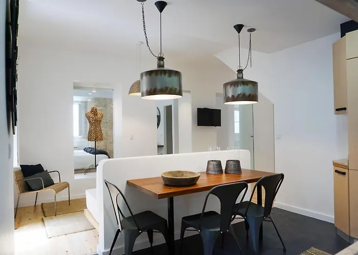 Sonel Investe Anjos Boutique By Get Your リスボン