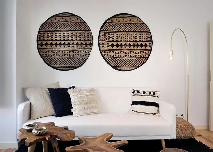 Sonel Investe Anjos Boutique By Get Your リスボン