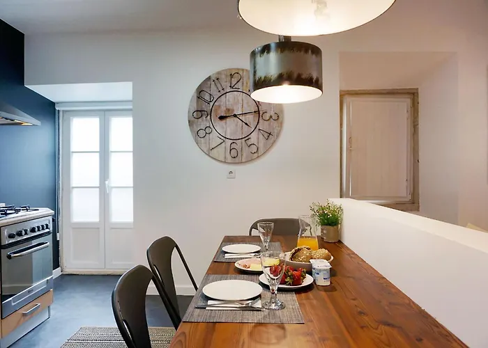 Sonel Investe Anjos Boutique By Get Your Διαμέρισμα Lisboa