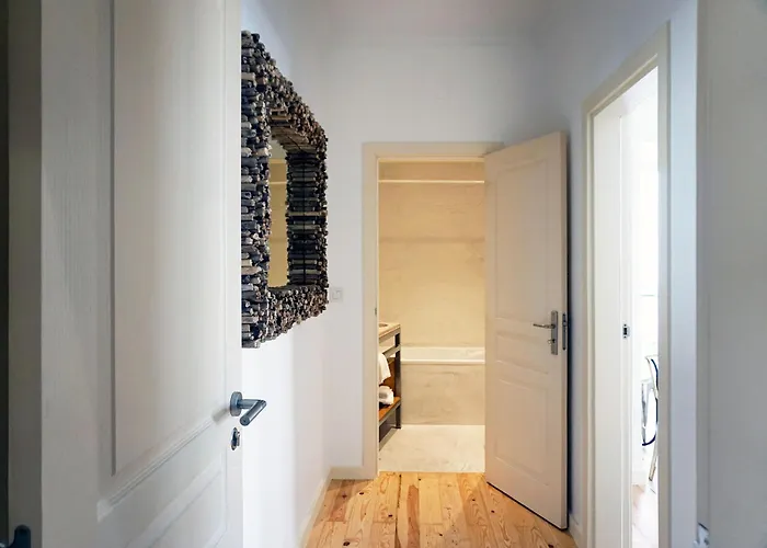 Sonel Investe Anjos Boutique By Get Your * リスボン