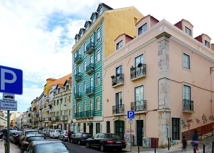 アパート Sonel Investe Anjos Boutique By Get Your