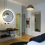 Sonel Investe Anjos Boutique By Get Your Lägenhet *