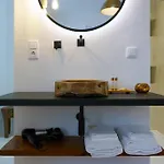 Lägenhet Sonel Investe Anjos Boutique By Get Your Lisboa