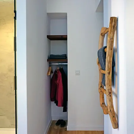 Sonel Investe Anjos Boutique By Get Your Lägenhet