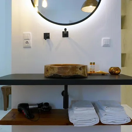 公寓 Sonel Investe Anjos Boutique By Get Your Lisboa