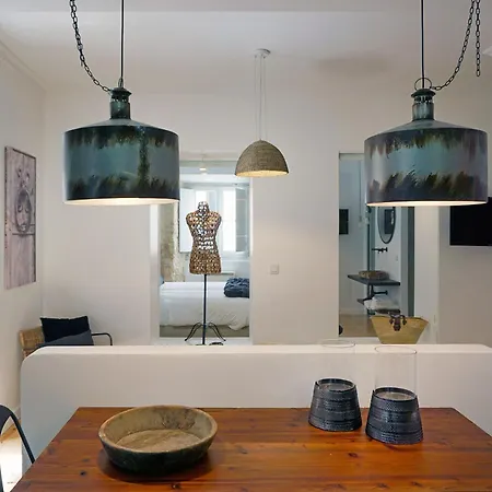 Sonel Investe Anjos Boutique By Get Your * Лісабон