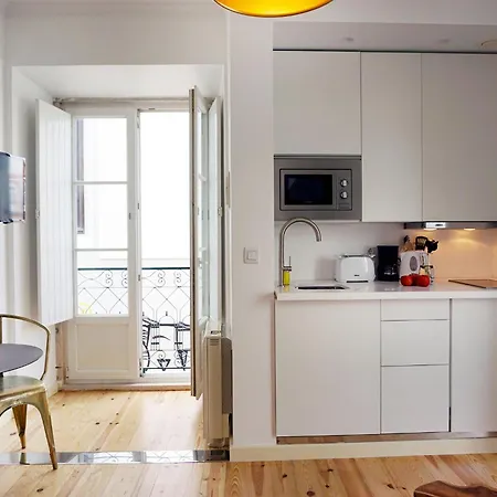 Sonel Investe Anjos Boutique By Get Your Лісабон